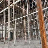 داربست لایق با اکیپ مجرب نصب فوری|خدمات پیشه و مهارت|تبریز, |دیوار