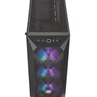 قاب کیس  کولر مستر cooler master|قطعات و لوازم جانبی رایانه|تهران, اختیاریه|دیوار