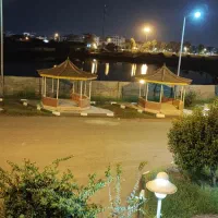 اجاره آلاچیق با پارکینگ و نگهبانی|اجارهٔ کوتاه‌مدت آپارتمان و سوئیت|رشت, ولکس|دیوار