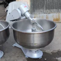 خمیرگیر 180کیلویی صنعتی خمیر گیر خمیرسازان تهران