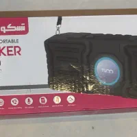 اسپیکر بلوتوثی قابل حمل تسکو مدل TS 23030