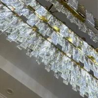 لوستر آکبند|لوستر و چراغ آویز|تهران, تهرانسر شمالی|دیوار