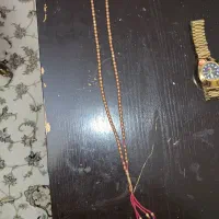 تسبیح مس