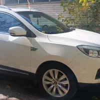 جک s5|خودرو سواری و وانت|شهرکرد, |دیوار