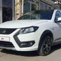 کوییک GXR فول آپشن (سفارشی)