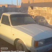 وانت پیکان بنزینی|خودرو سواری و وانت|باغ صفا, |دیوار