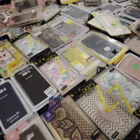 قاب گوشی 50 عدد|لوازم جانبی موبایل و تبلت|نورآباد, |دیوار