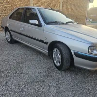 پارس۹۰|خودرو سواری و وانت|نجف‌آباد, صالح آباد|دیوار