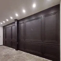 فروش و نصب کاغذدیواری،کفپوش،قرنیز،نقاشی،سقف کاذب