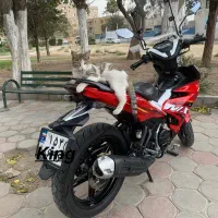 Mx king|موتورسیکلت|تهران, هفده شهریور|دیوار