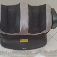 ماساژور کف پا و ساق پا