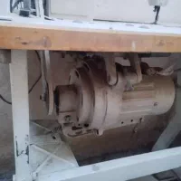 چرخ راسته دوز|چرخ خیاطی و ریسندگی|محمدشهر, محمدشهر|دیوار