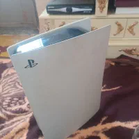 پی اس ۵ یک دسته