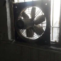 فن صنعتی قوی ۴۰در۴۰