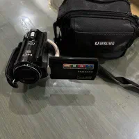 دوربین اندی کن سامسونگ