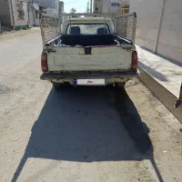 پیکان مدل 1380|خودرو سواری و وانت|قشم, |دیوار