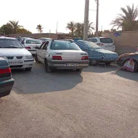 پارکینگ سرپوشیده ایلام مرز بین المللی مهران|خدمات حمل و نقل|مهران (ایلام), |دیوار