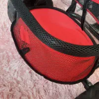 سه چرخه نوصندلی گردان(رو به مادر) برای سیسمونی بود|دوچرخه، اسکیت، اسکوتر|رشت, کوی عرفان|دیوار