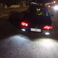 پژو|خودرو سواری و وانت|ملایر, |دیوار