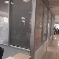 پارتیشن اداری ،دکوراسیون داخلی اداری، چوبیران|دفتر کار|تهران, الهیه|دیوار