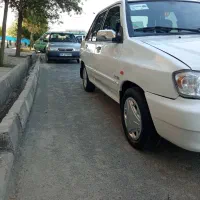 پراید۱۳۲|خودرو سواری و وانت|اراک, |دیوار