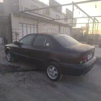 سمندمدل 82|خودرو سواری و وانت|ششده و قره بلاغ, |دیوار