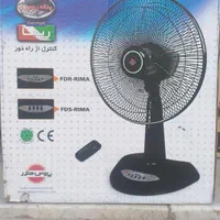 پنکه پارس خزرریما قصرسوگا