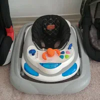 ست کالسکه کودک|کالسکه و لوازم جانبی|دورود, |دیوار