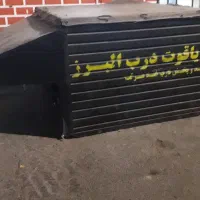 باربند پراید وانت