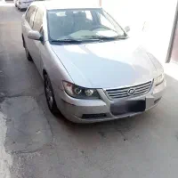 فروش خودرو لیفان 620