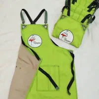 پیشبند باریستا