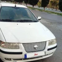 سمند98LX|خودرو سواری و وانت|خرمآباد, |دیوار