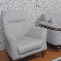 مبل ۸ نفره وستو|مبلمان خانگی و میز عسلی|رضوانشهر, |دیوار