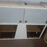 فروش هود بیمکث سالم وکابینت|هود|قم, نیروگاه|دیوار