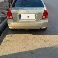 هیوندا ورنا|خودرو سواری و وانت|مشهد, خرمشهر|دیوار