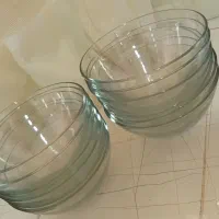 کاسه و شیرینی خوری