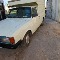 وانت پیکان مدل۸۹