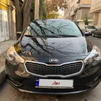 سراتو ۲۰۱۵ فول