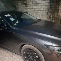 مزدا ۳ مدل ۲۰۲۵