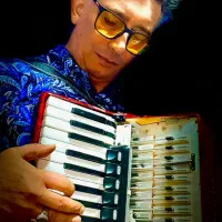 آموزش تخصصی آکاردئون قارمون و ارگ کاملا تضمینی|پیانو، کیبورد، آکاردئون|اردبیل, |دیوار