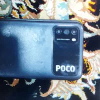 poco m3 درحد|موبایل|دزفول, |دیوار