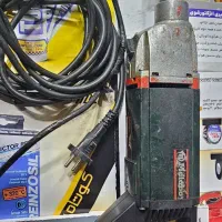 دریل متابو سه نظام اتومات ۱۰ دو گیربکس کلاج