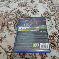 FIFA 22 ps5|کنسول، بازی ویدئویی و آنلاین|تهران, گلچین|دیوار