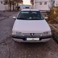 سواری پژو slx تیو فایو ۱۳۹۴