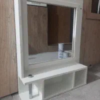 کنسول دسشویی