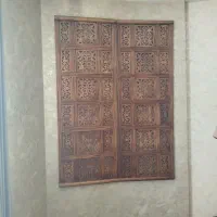 چوب دکوری تزیینی