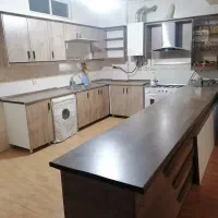 کابینت آشپزخانه و کمد