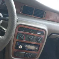 سمندال ایکس دوگانه سوز۹۳|خودرو سواری و وانت|بروجرد, |دیوار