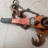 فروش یک عدد جیم پلاک 1/۶دست دوم تمیز قیمت 6میلیون