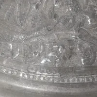 سینی قدیمی اصیل
